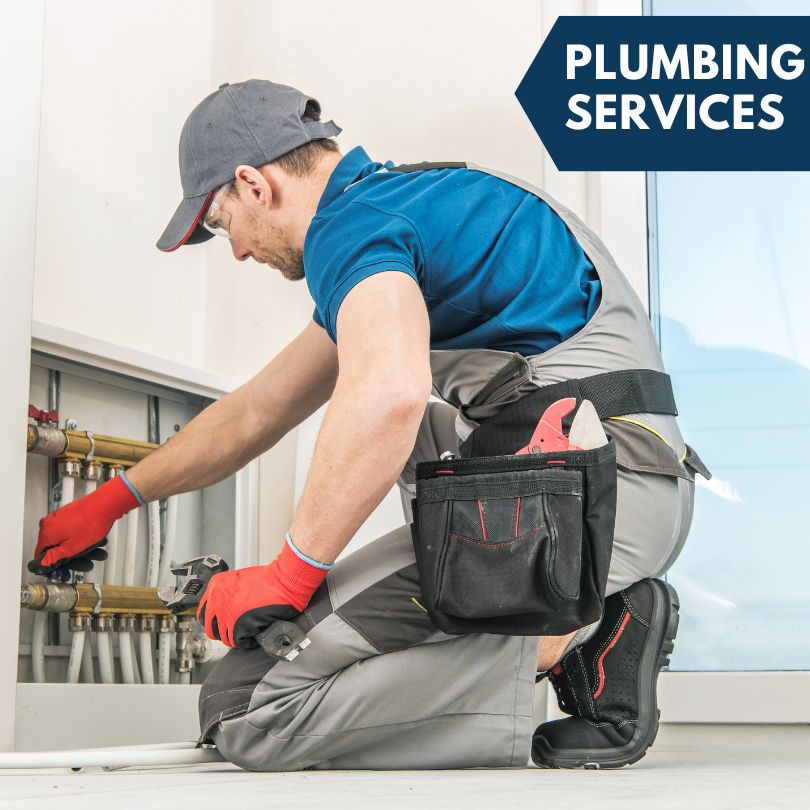 Richards Plumbing Company